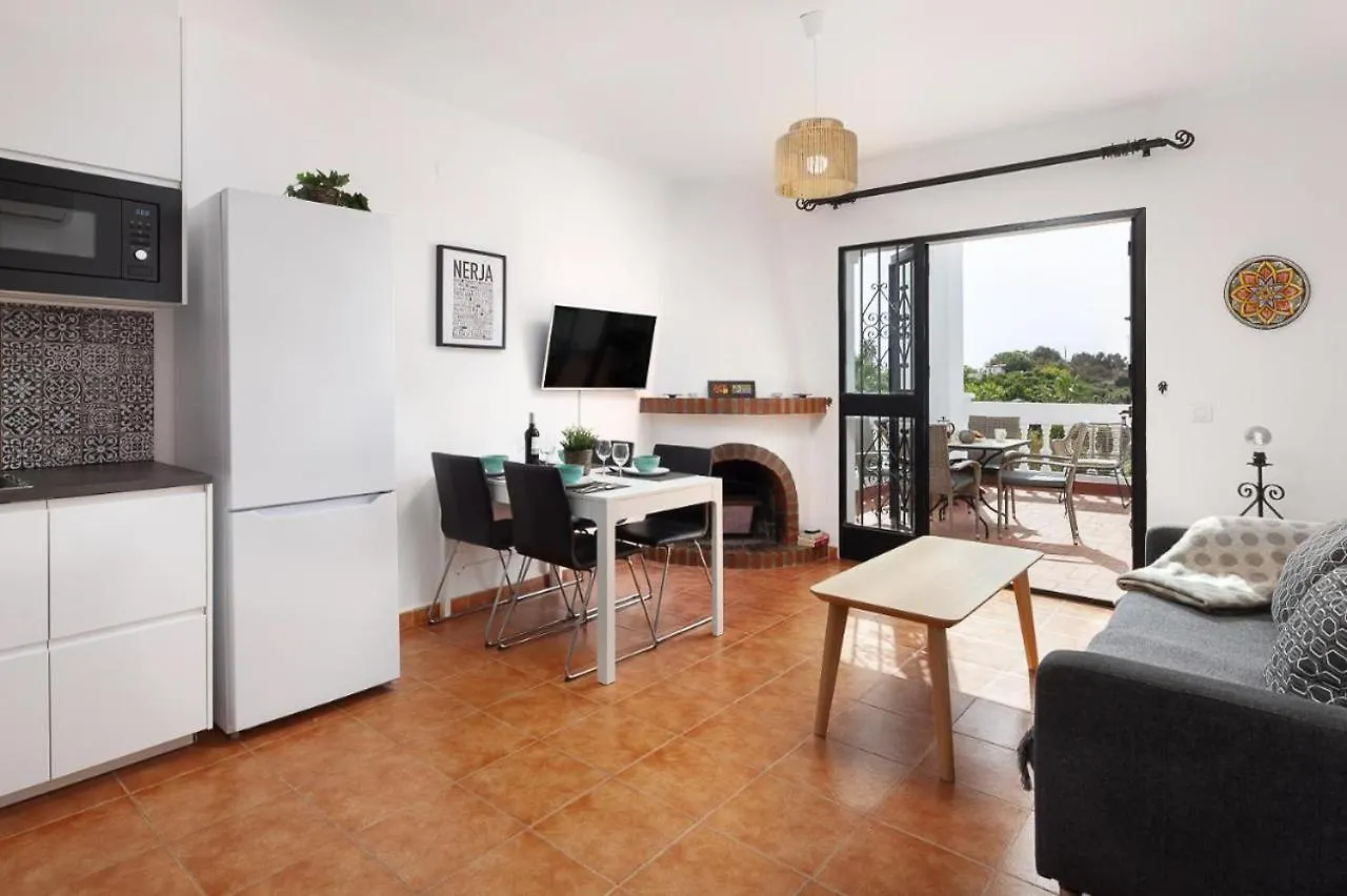 Las Palmas 4B Oasis Properties ネルハ スペイン