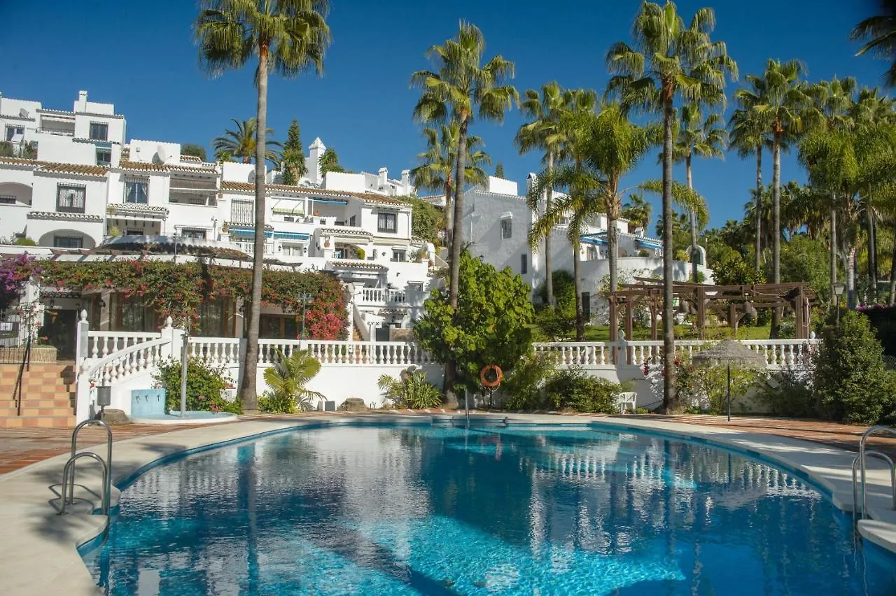 Las Palmas 4B Oasis Properties ネルハ 0*,