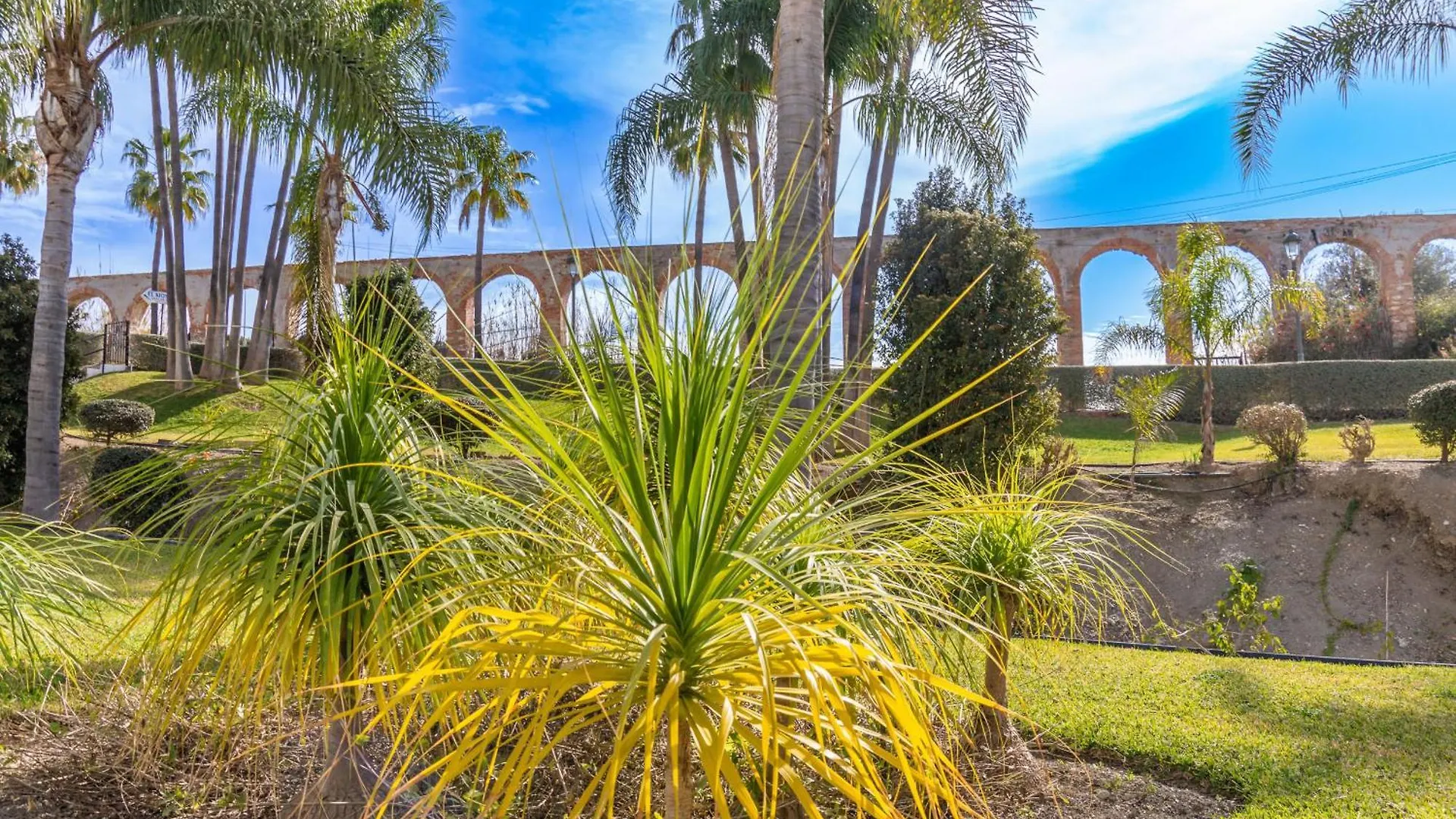 Las Palmas 4B Oasis Properties ネルハ